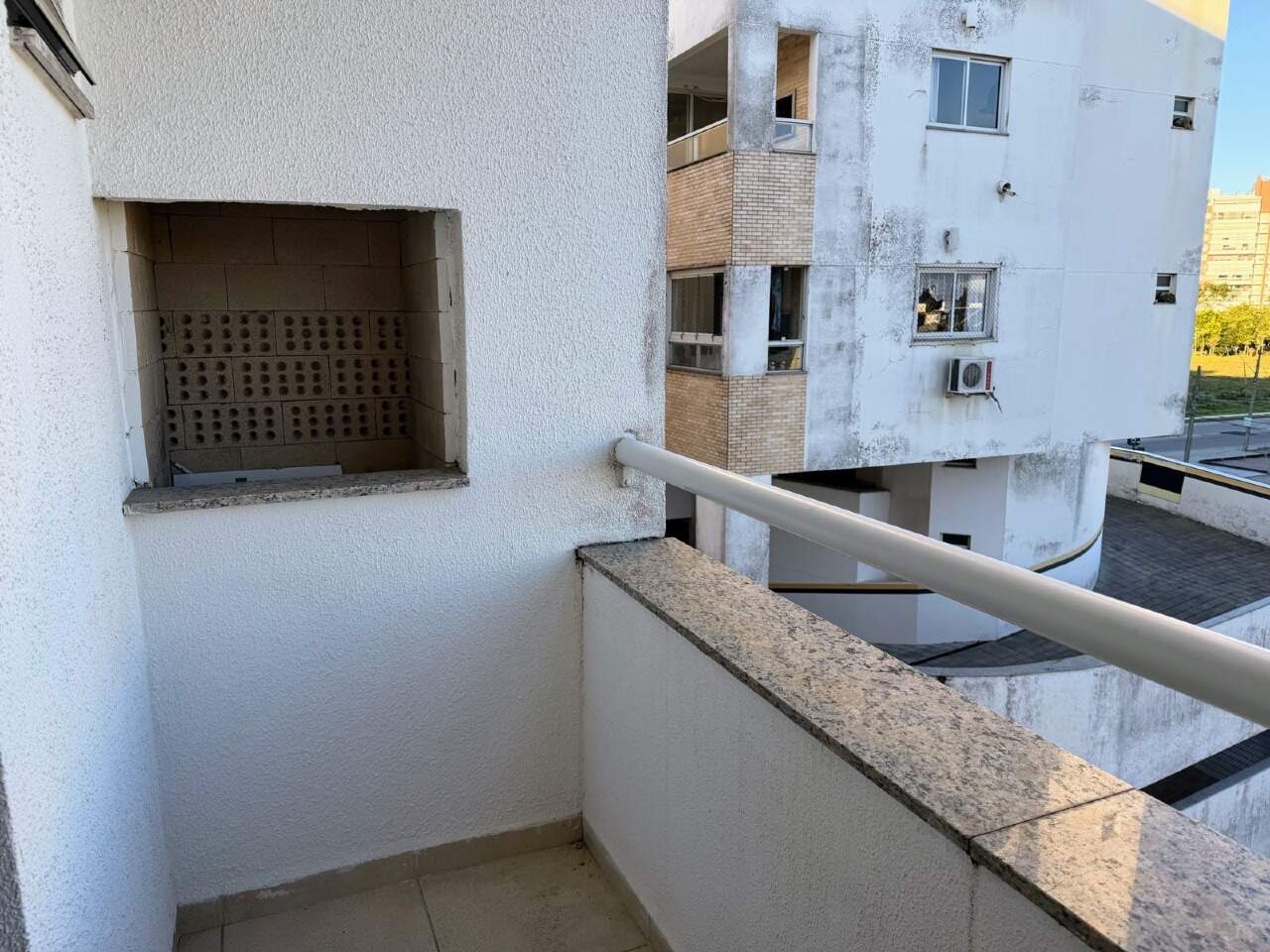 Apartamento para aluguel no Pedra Branca: 