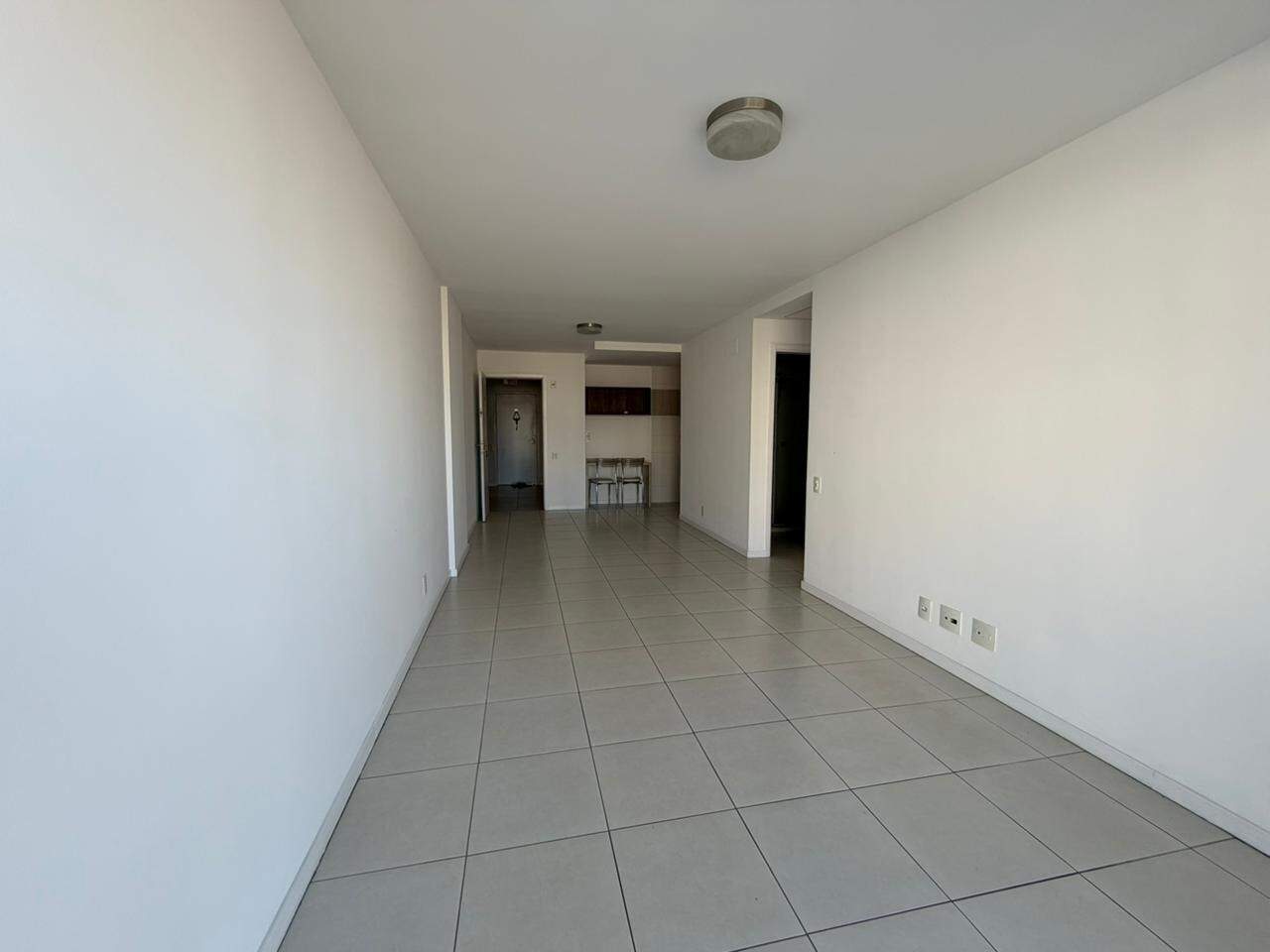 Apartamento para aluguel no Pedra Branca: 