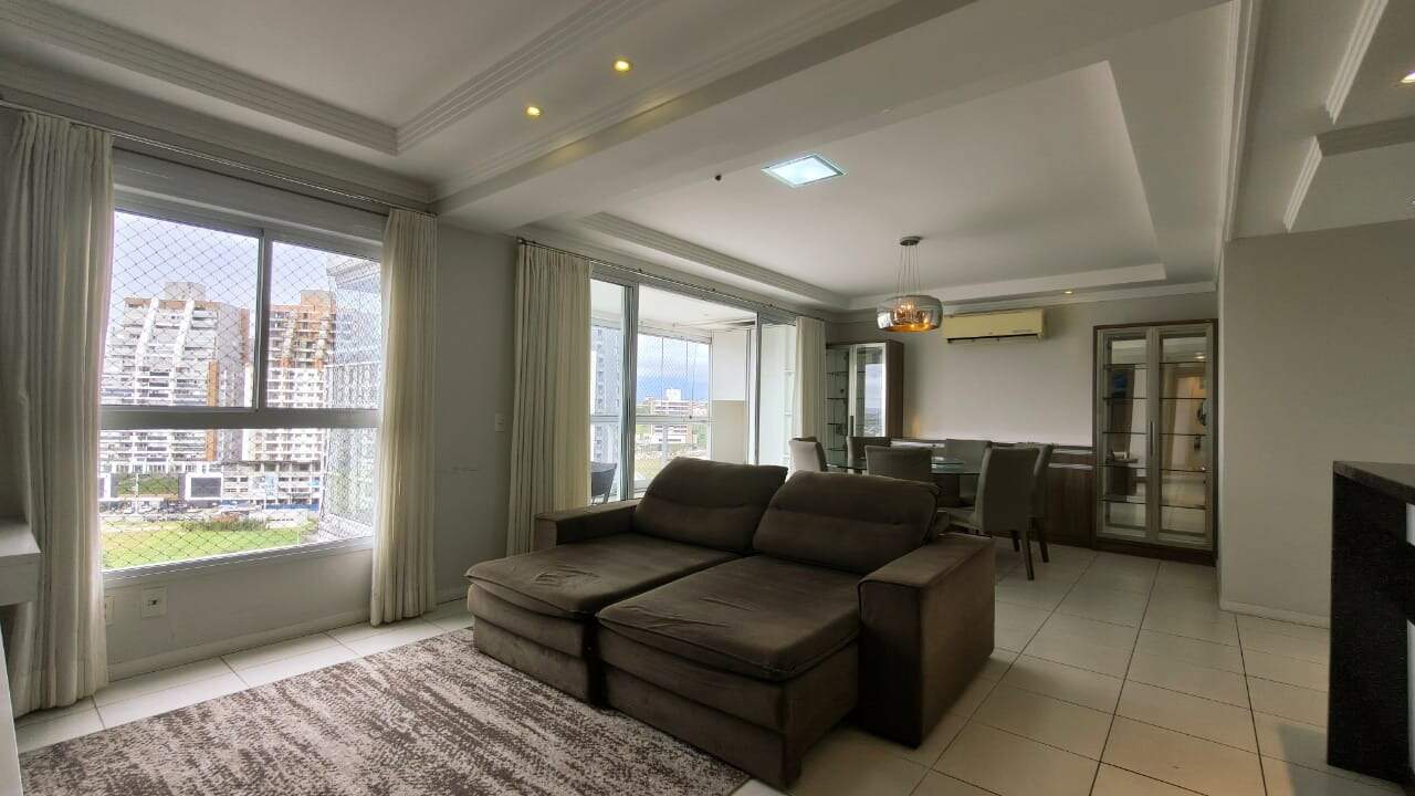 Apartamento para aluguel no Pedra Branca: 