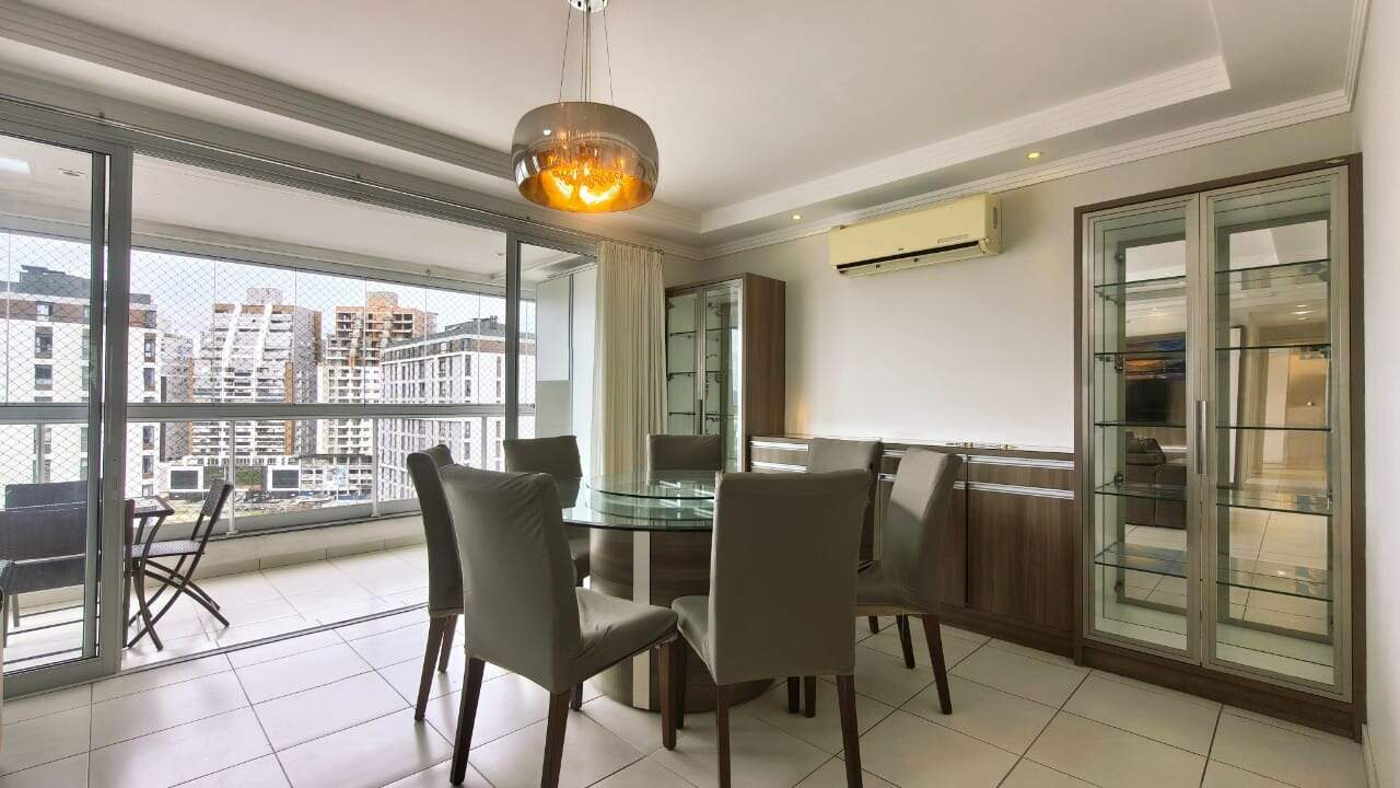 Apartamento para aluguel no Pedra Branca: 