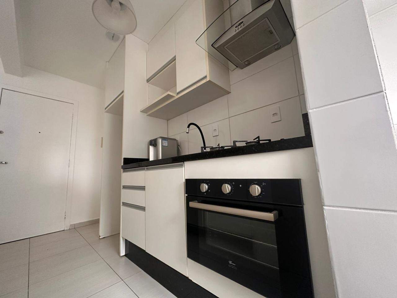 Apartamento para aluguel no Pedra Branca: 