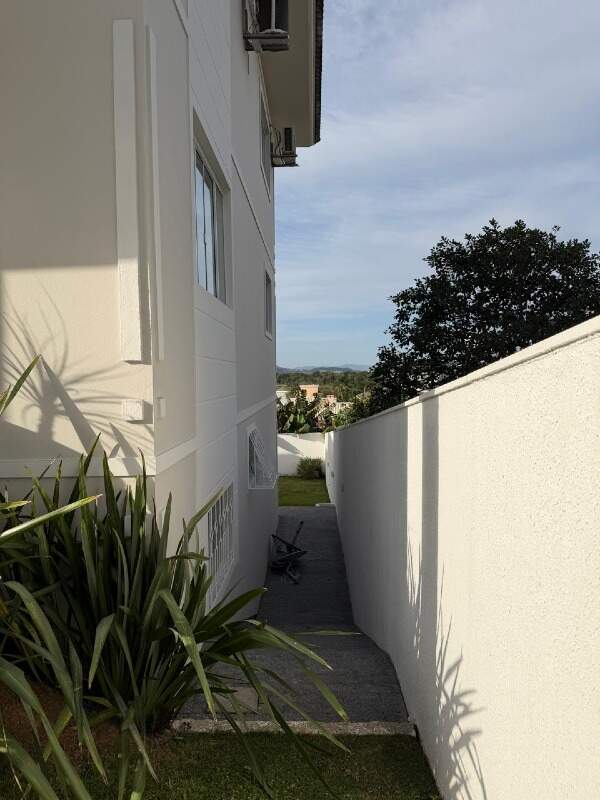 Casa para aluguel no Pedra Branca: 