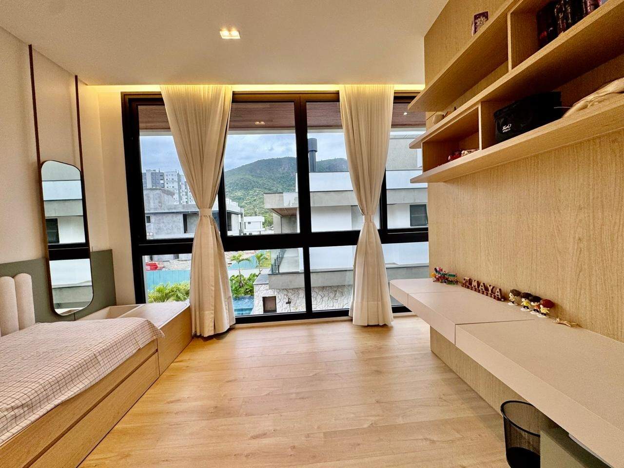 Casa para aluguel no Pedra Branca: 