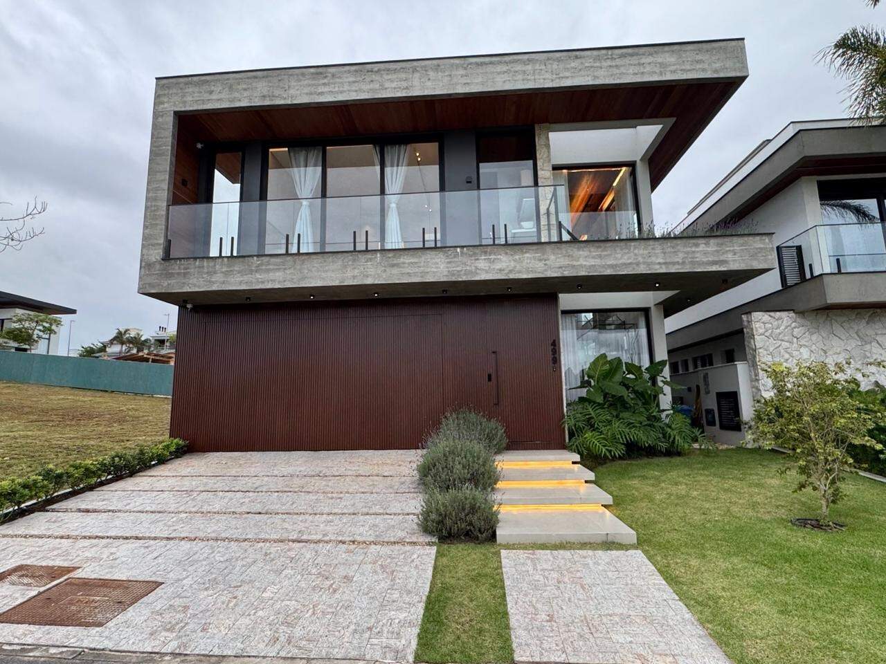 Casa para aluguel no Pedra Branca: 