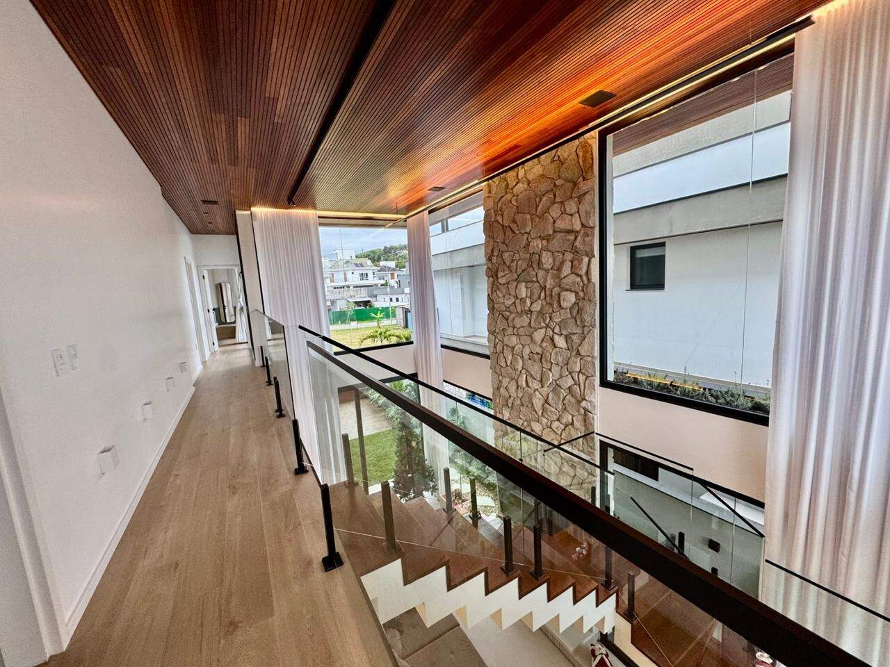 Casa para aluguel no Pedra Branca: 