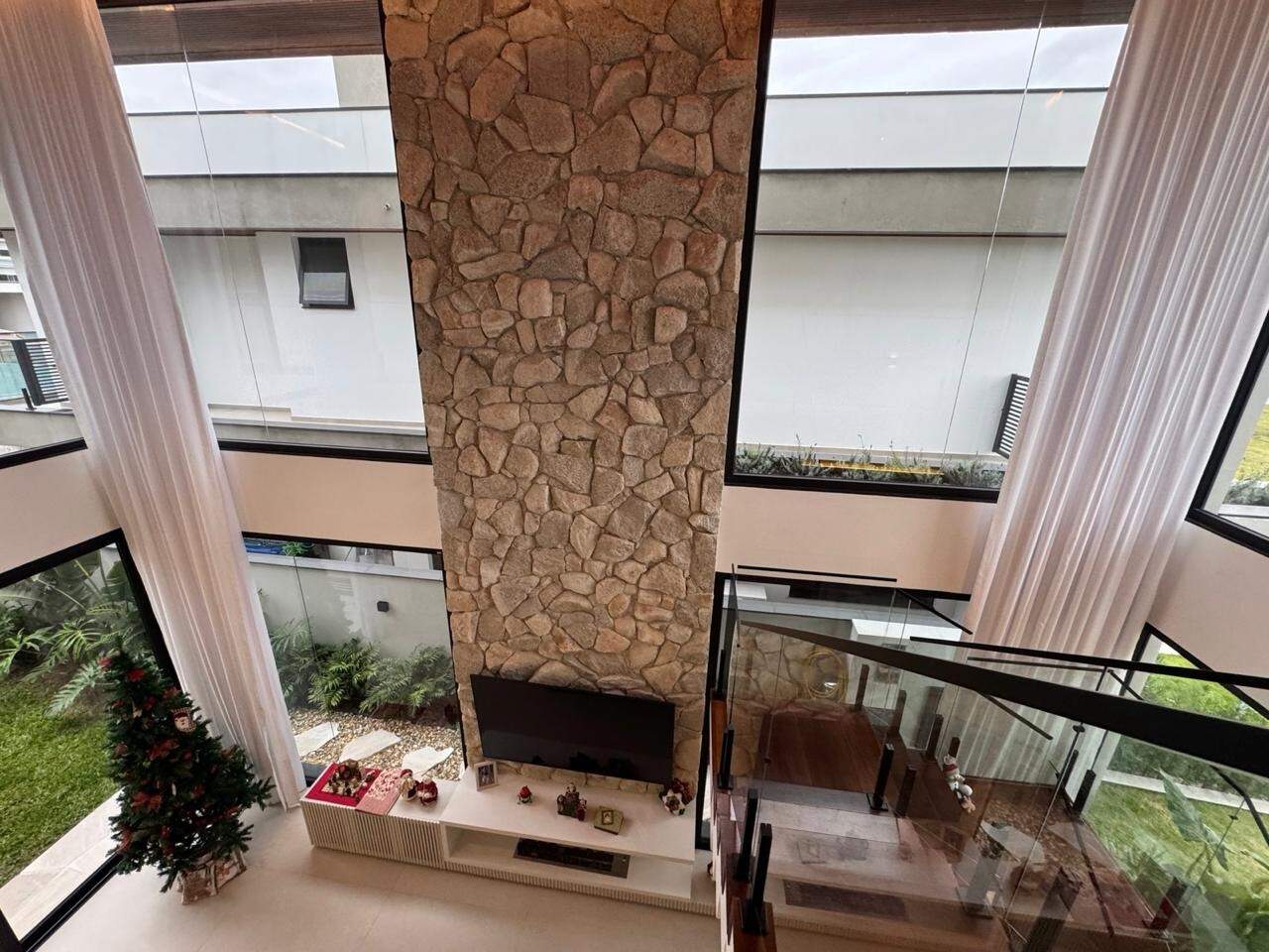 Casa para aluguel no Pedra Branca: 