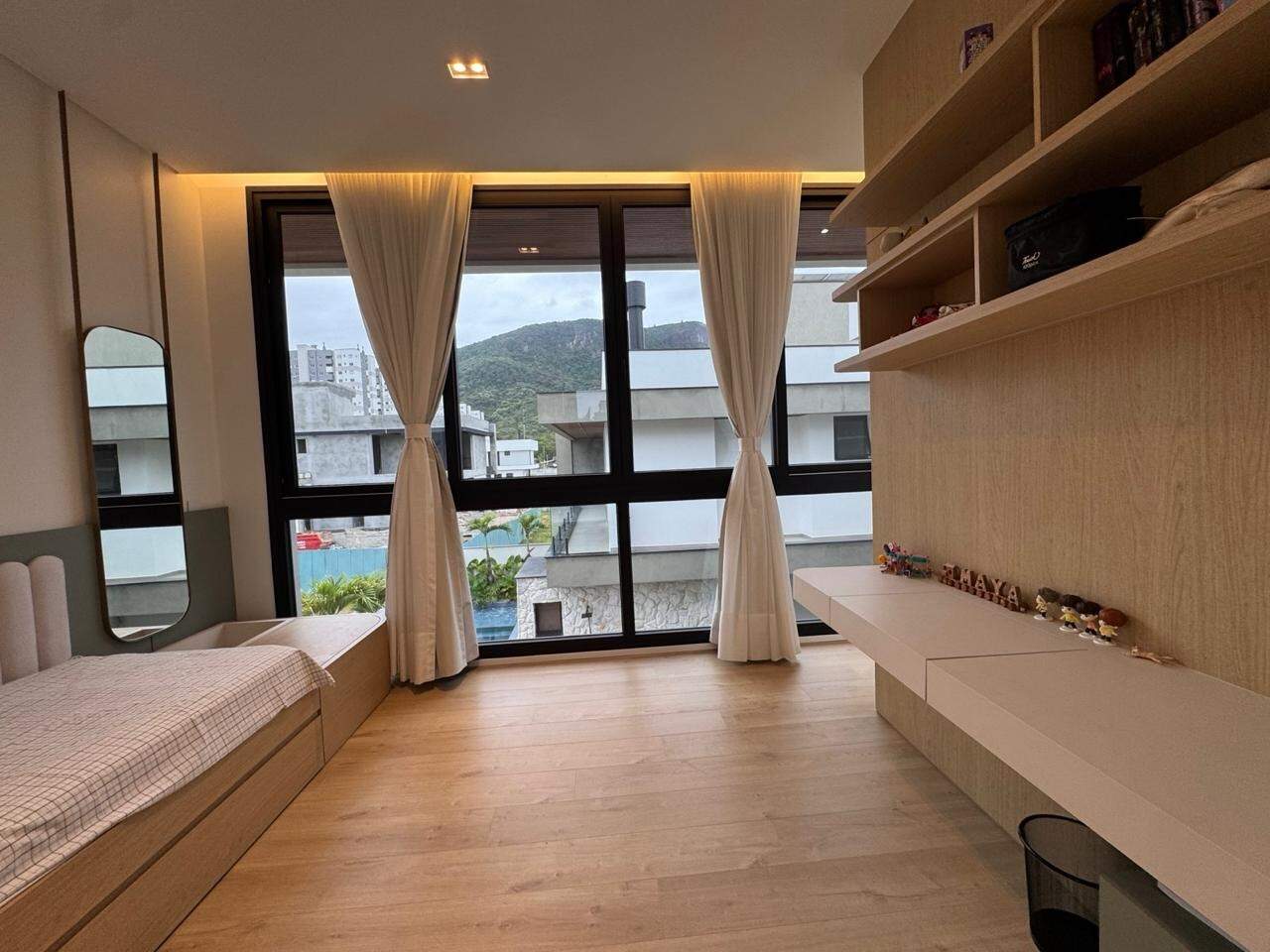 Casa para aluguel no Pedra Branca: 