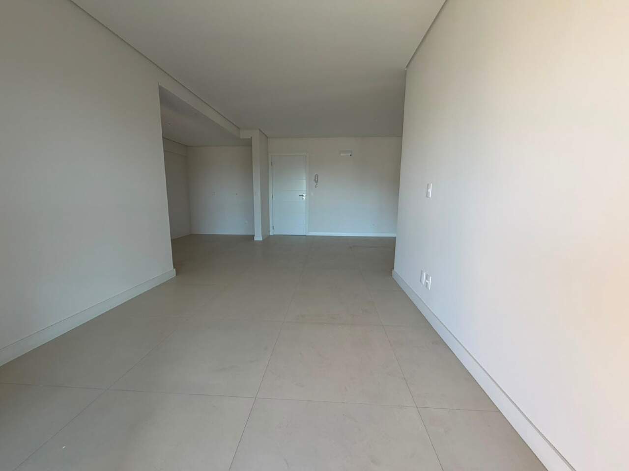 Apartamento para aluguel no Pedra Branca: 