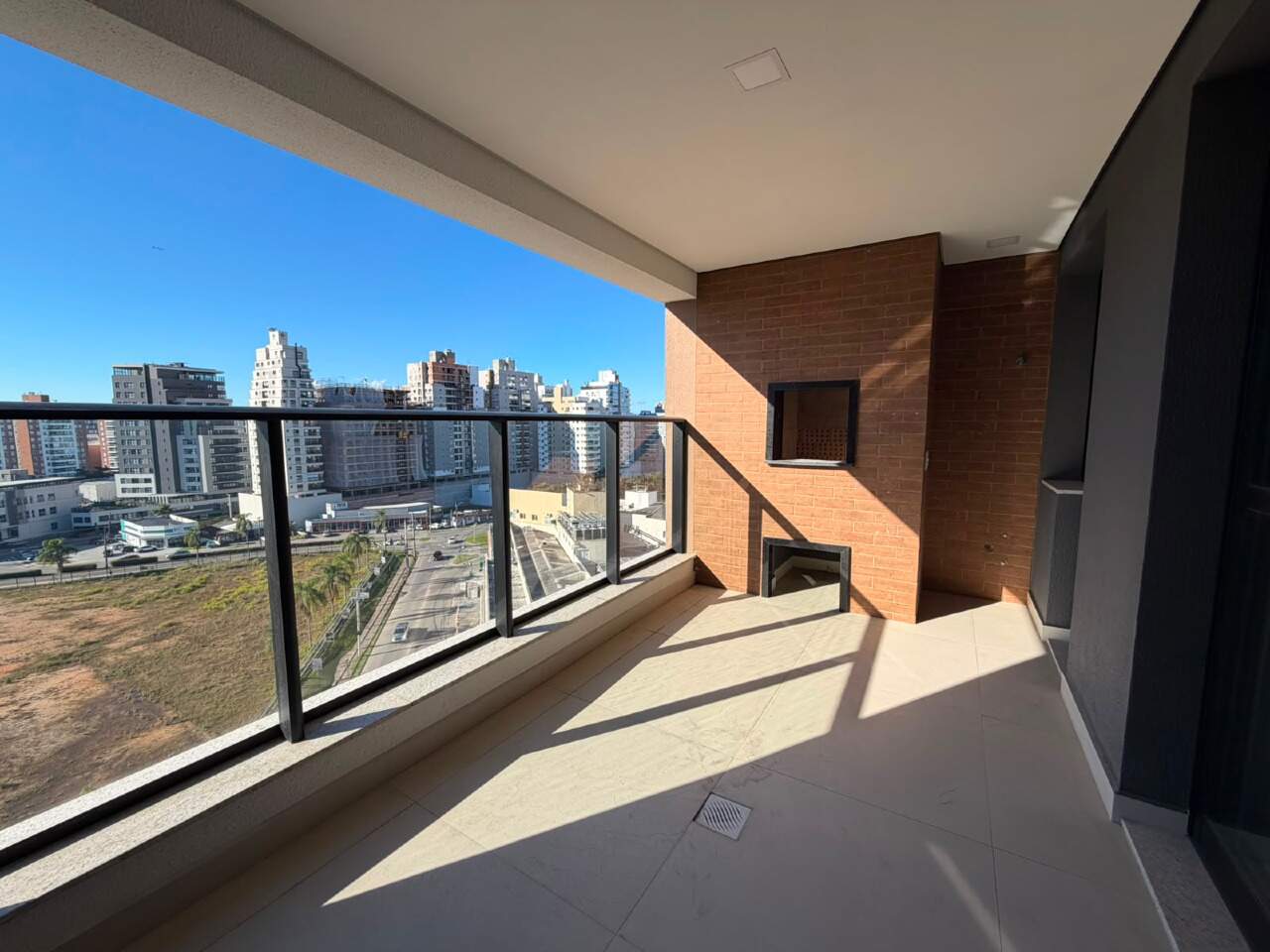 Apartamento para aluguel no Pedra Branca: 