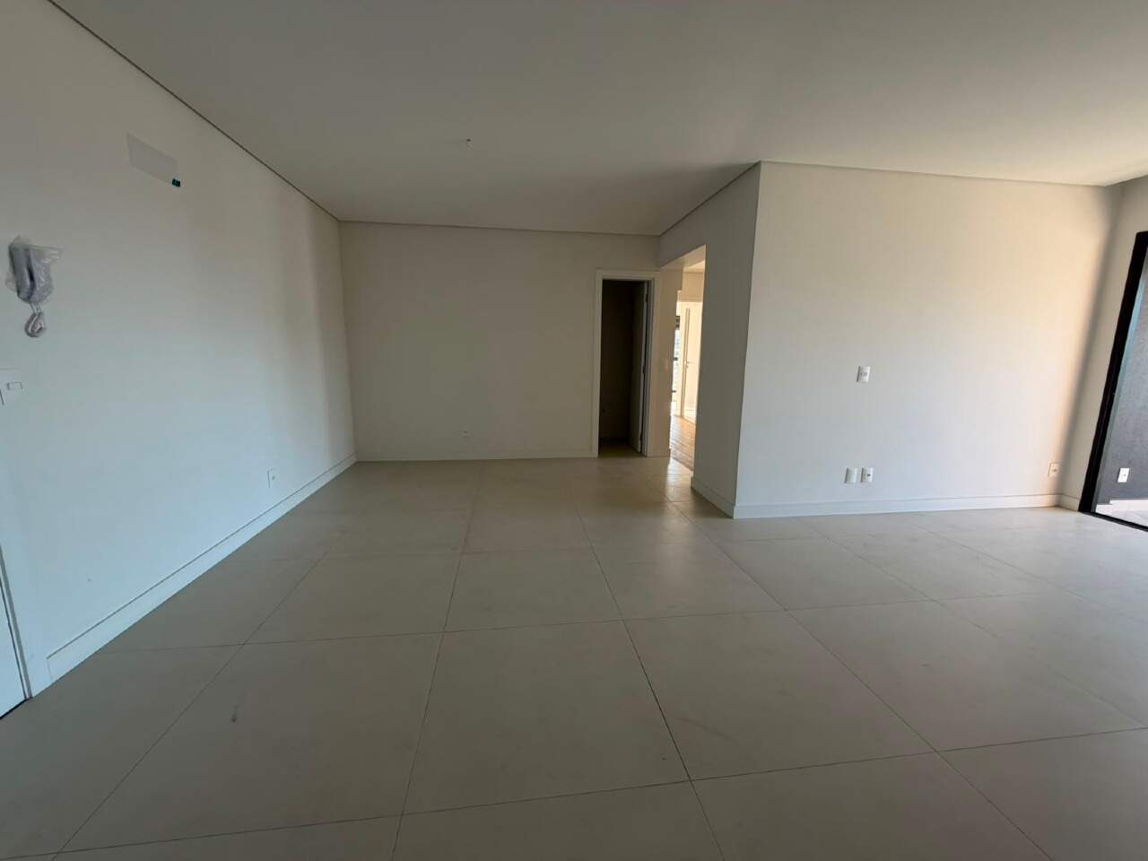 Apartamento para aluguel no Pedra Branca: 
