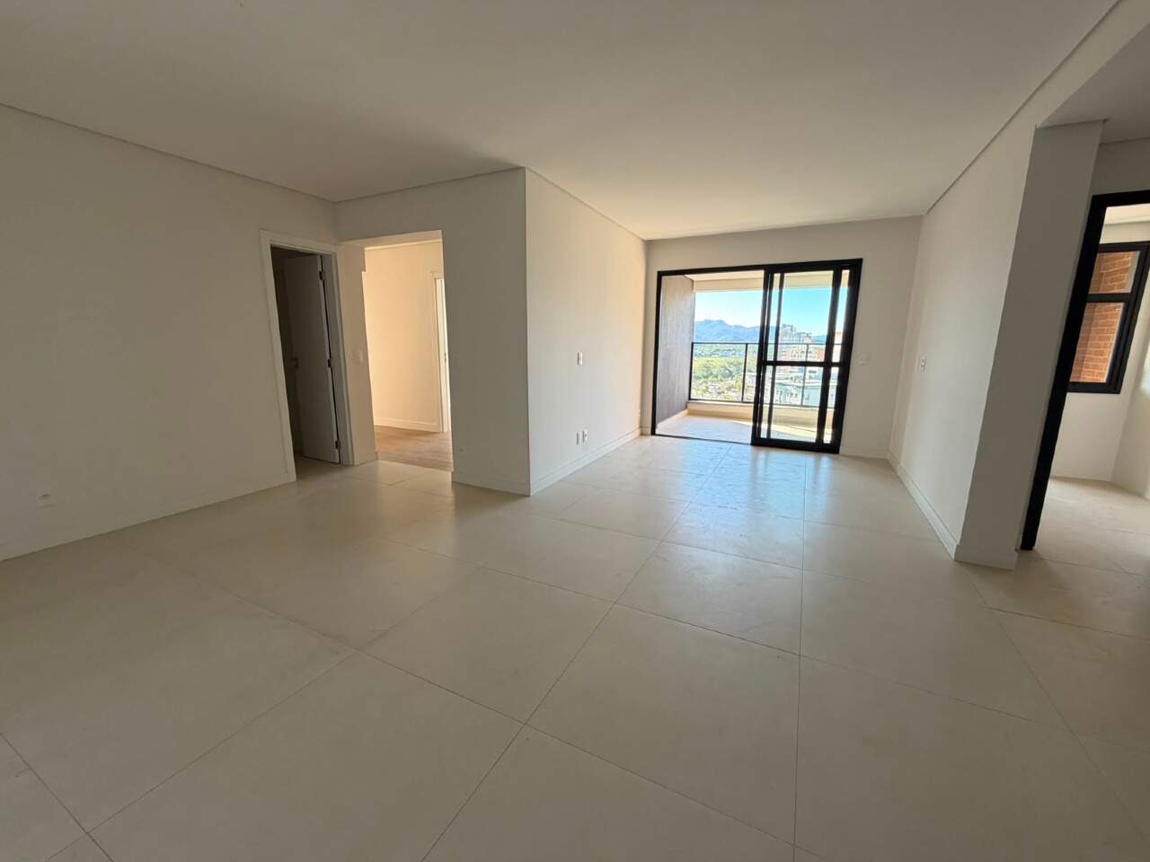 Apartamento para aluguel no Pedra Branca: 