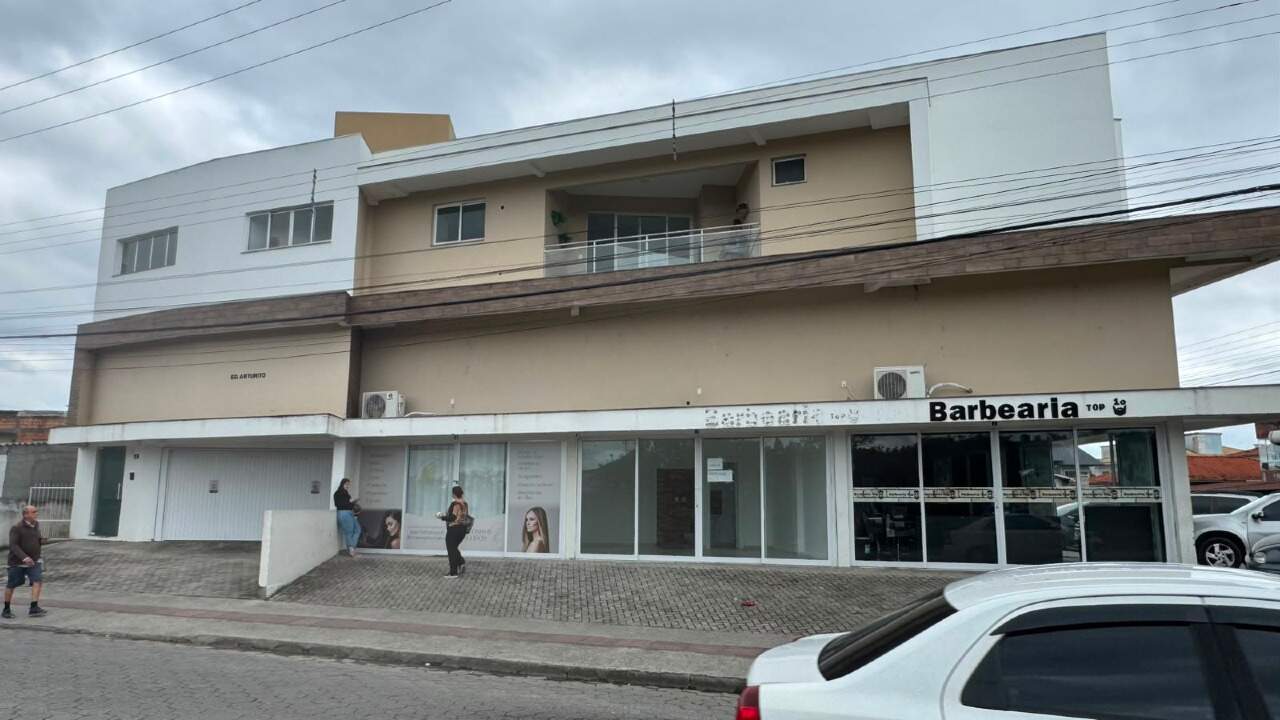 Loja para aluguel no Barra do Aririú: 
