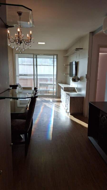 Apartamento para aluguel no Pedra Branca: 