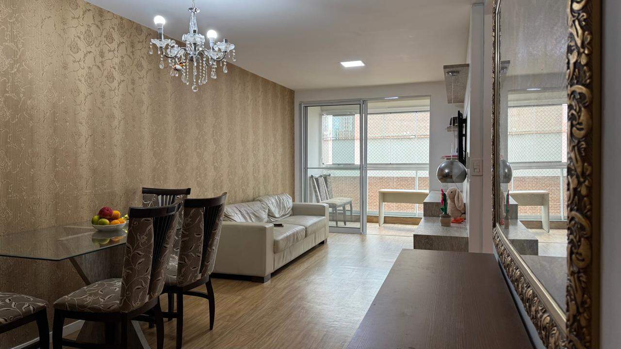 Apartamento para aluguel no Pedra Branca: 