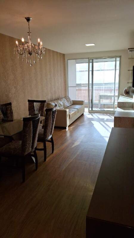 Apartamento para aluguel no Pedra Branca: 