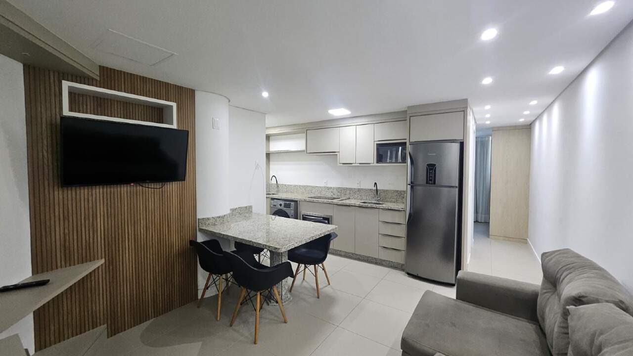 Apartamento à venda no Agronômica: 