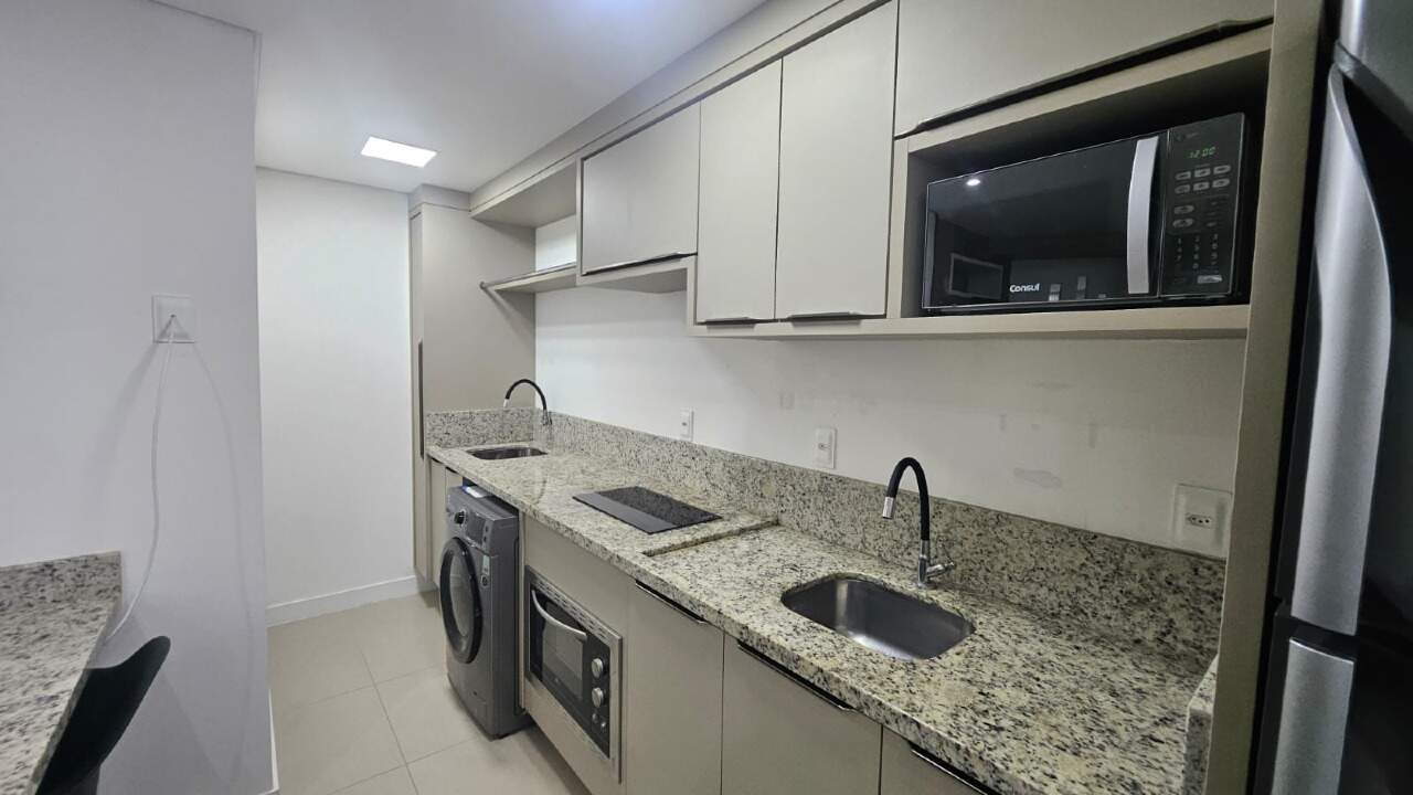 Apartamento à venda no Agronômica: 