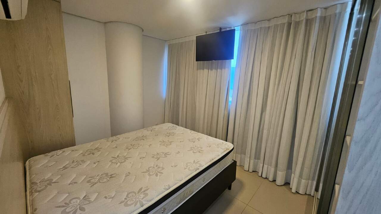 Apartamento à venda no Agronômica: 