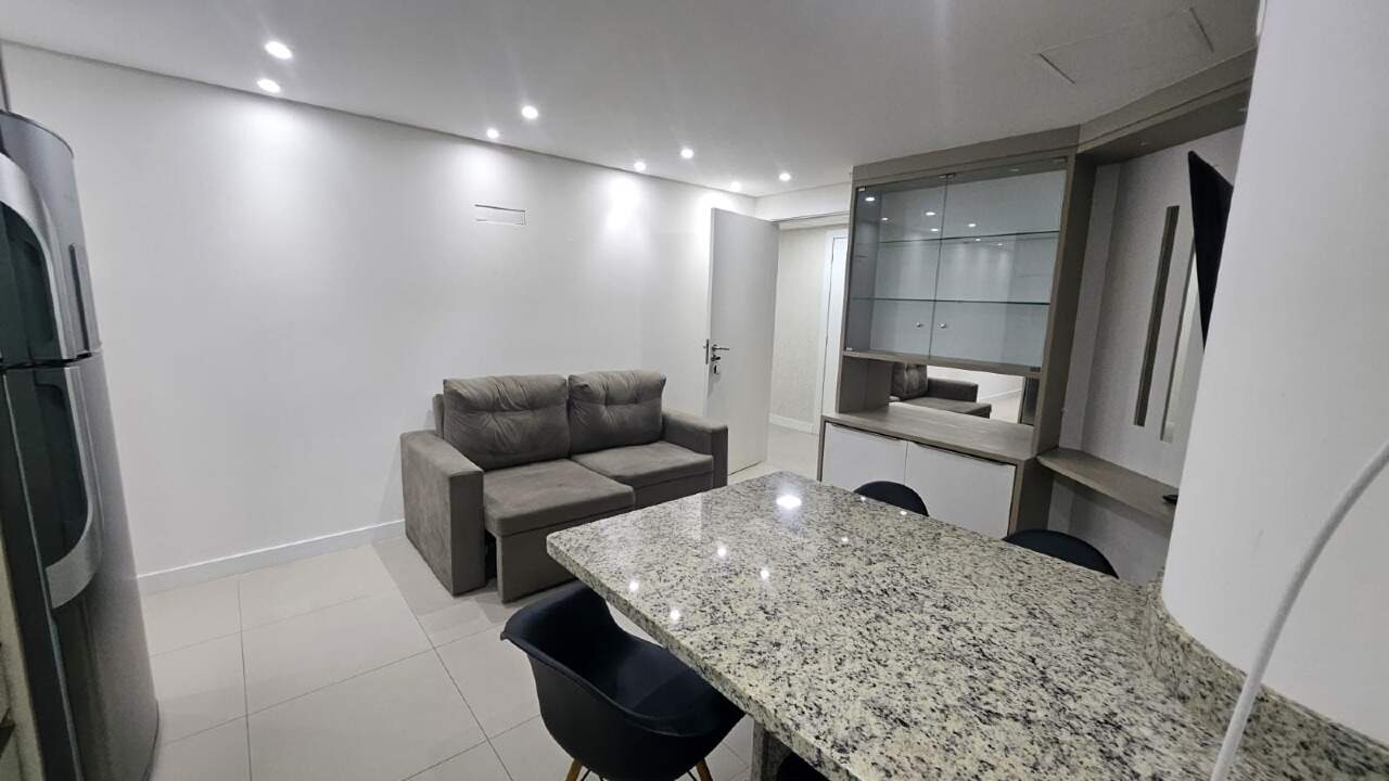 Apartamento à venda no Agronômica: 