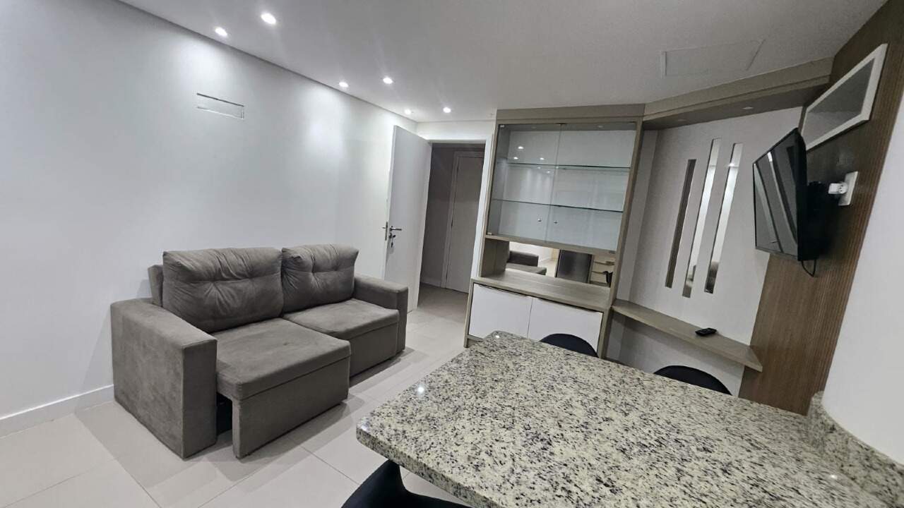 Apartamento à venda no Agronômica: 