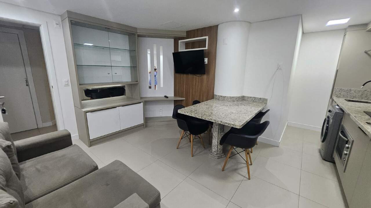 Apartamento à venda no Agronômica: 