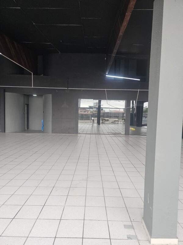 Loja para aluguel no Capoeiras: 