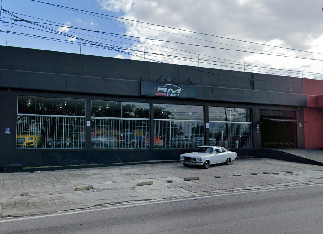 Loja para aluguel no Capoeiras: 