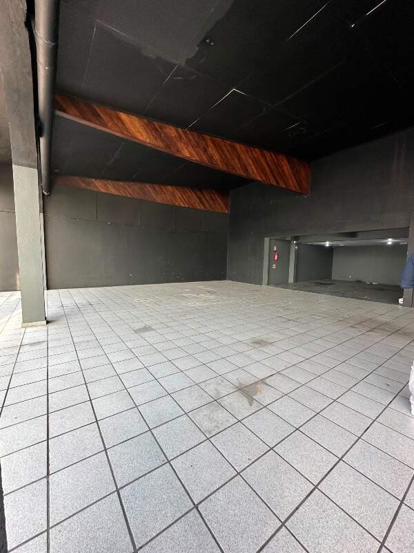 Loja para aluguel no Capoeiras: 