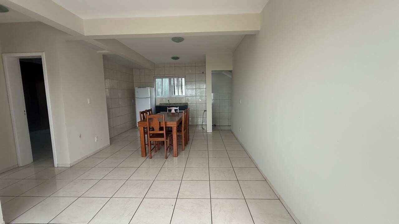 Apartamento para aluguel no Saco dos Limões: 