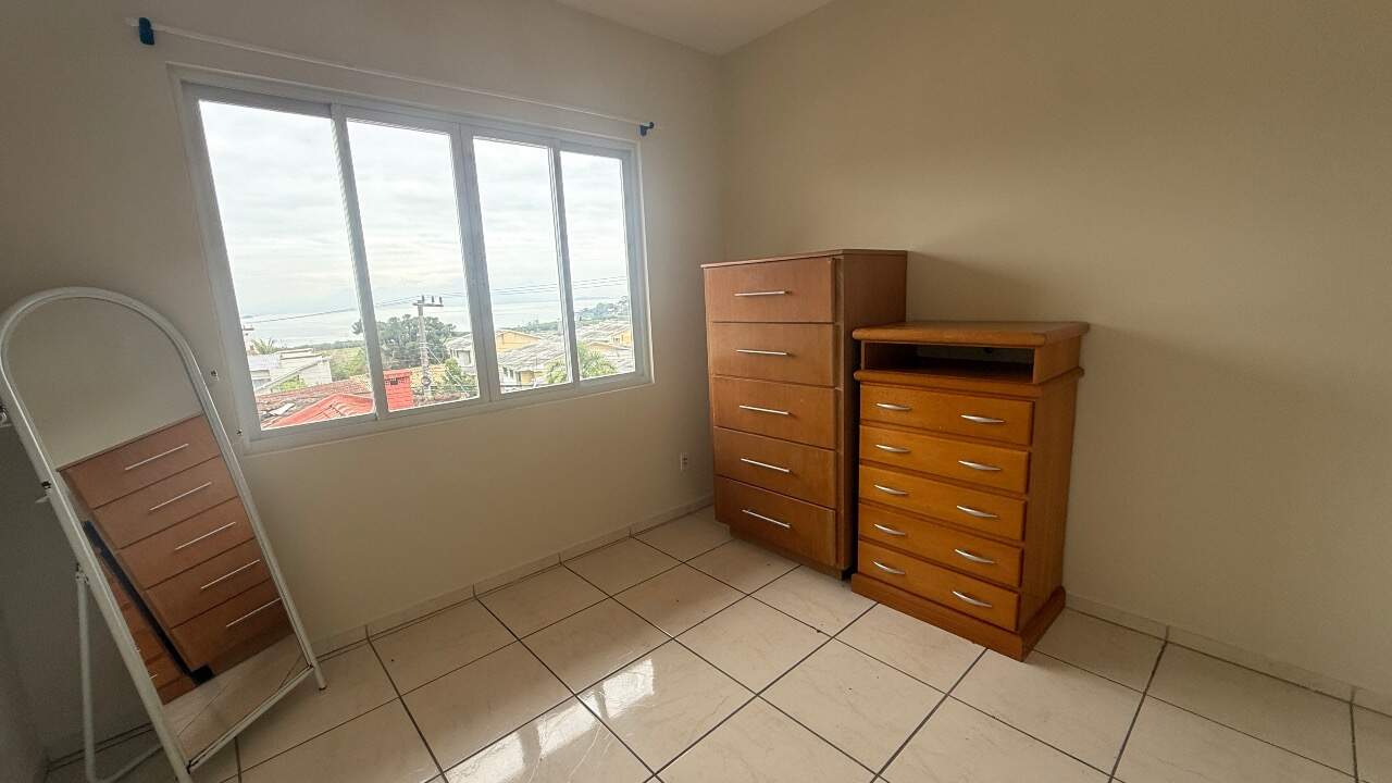 Apartamento para aluguel no Saco dos Limões: 