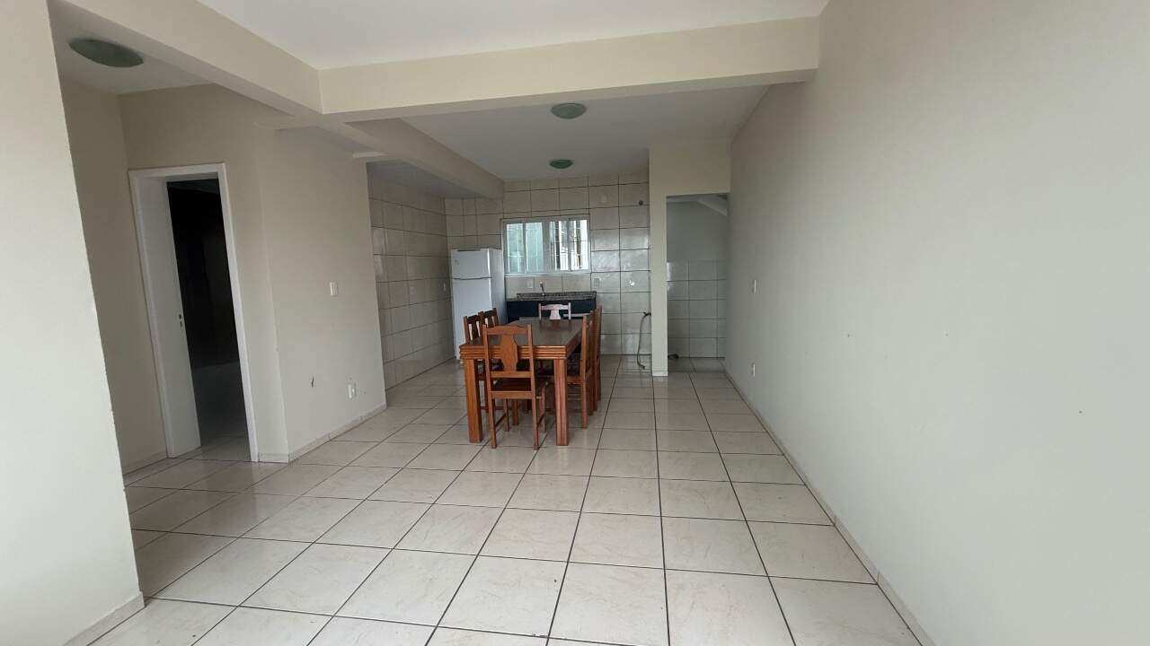 Apartamento para aluguel no Saco dos Limões: 