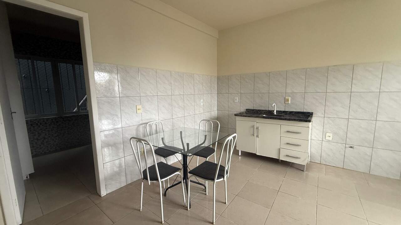 Apartamento para aluguel no Saco dos Limões: 