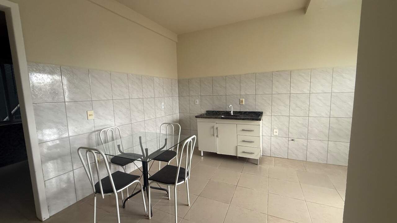 Apartamento para aluguel no Saco dos Limões: 
