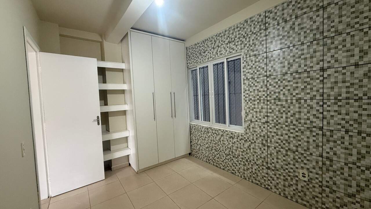 Apartamento para aluguel no Saco dos Limões: 