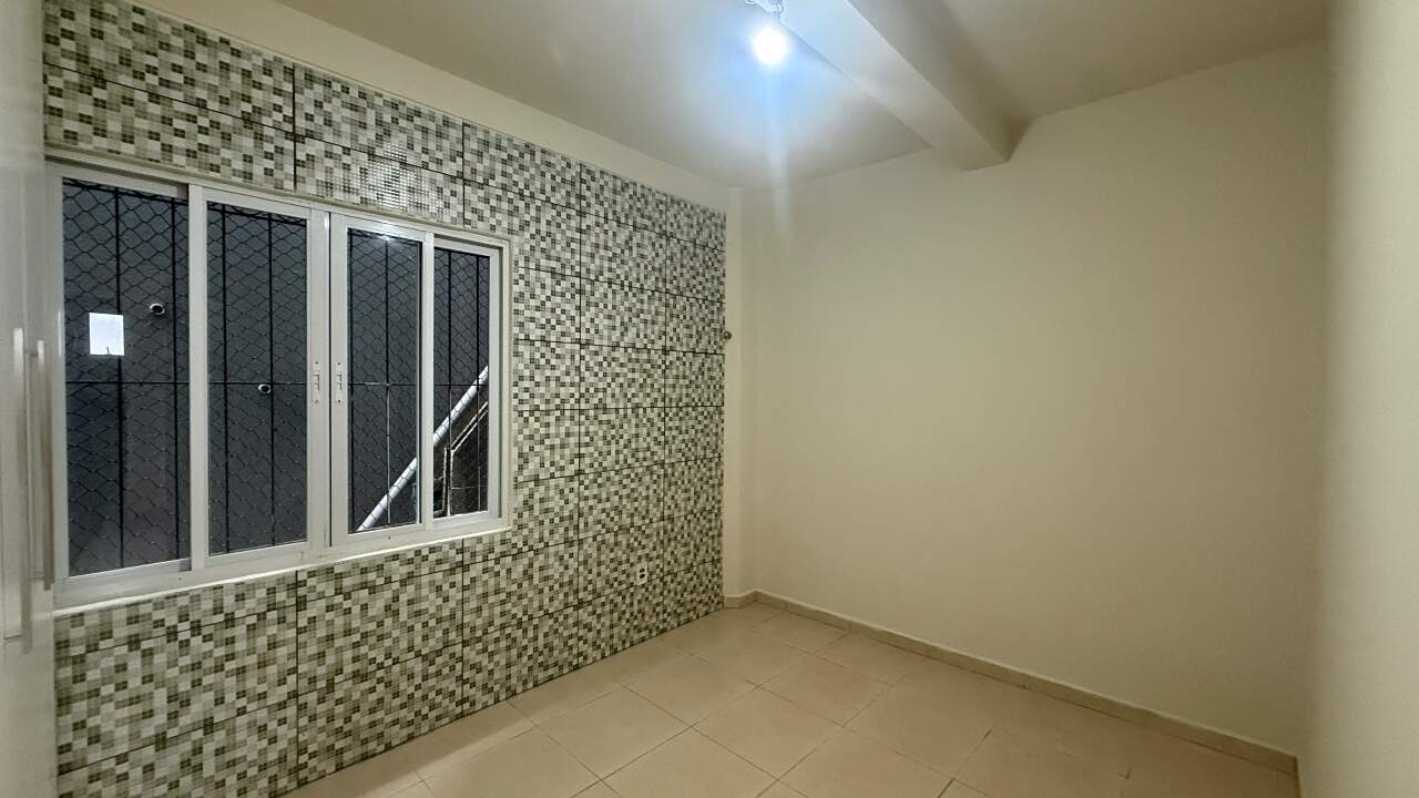 Apartamento para aluguel no Saco dos Limões: 