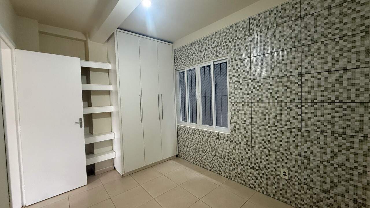 Apartamento para aluguel no Saco dos Limões: 
