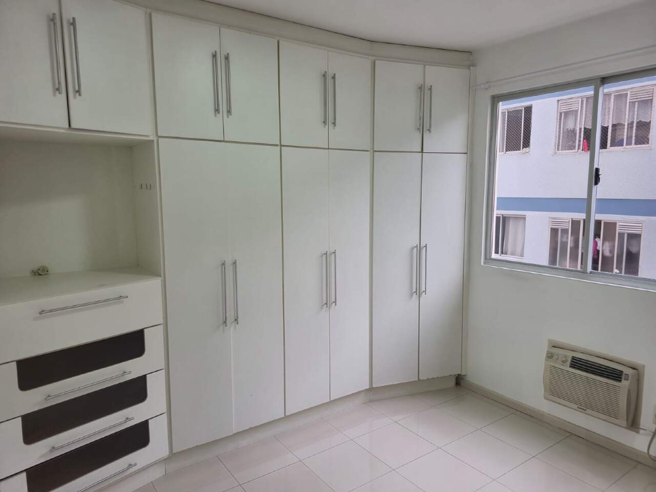 Apartamento para aluguel no Campinas: 