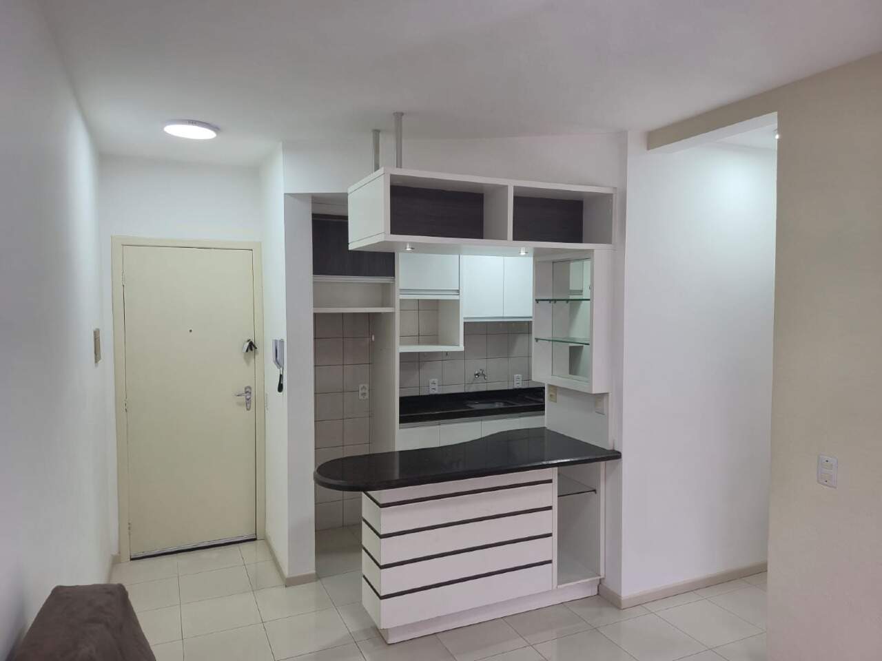 Apartamento para aluguel no Campinas: 