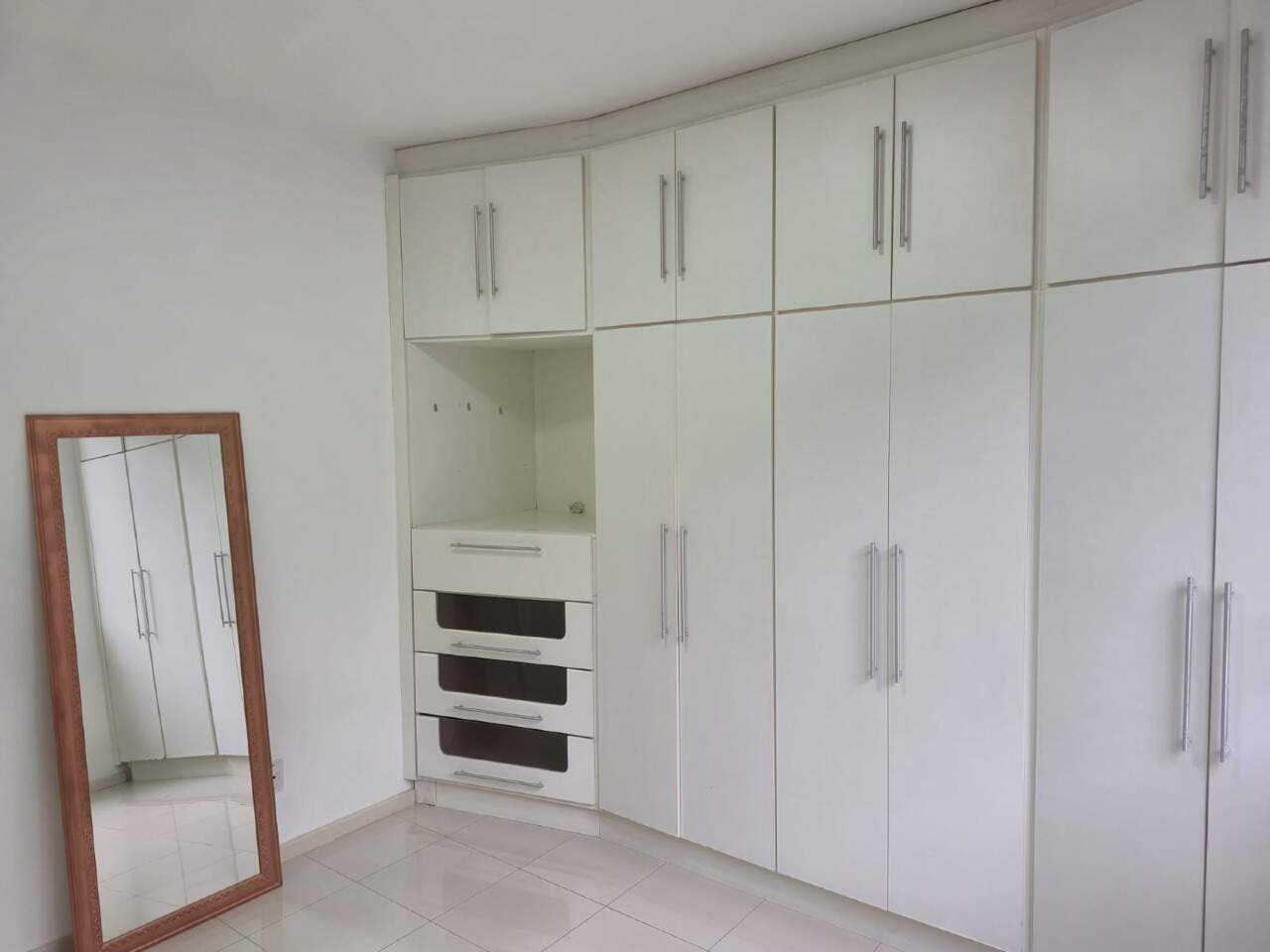 Apartamento para aluguel no Campinas: 