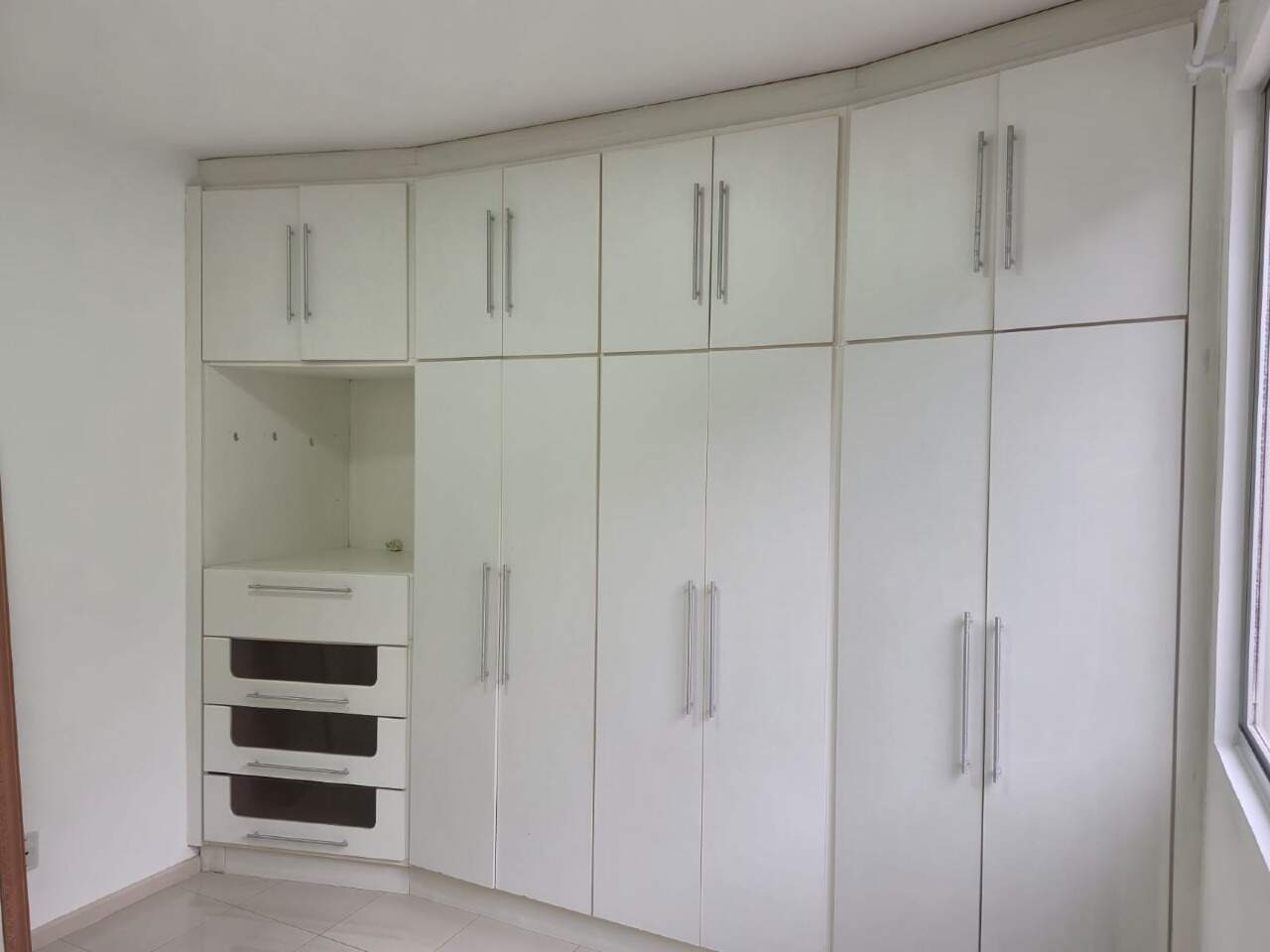 Apartamento para aluguel no Campinas: 