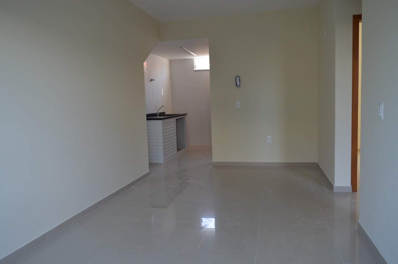 Apartamento para aluguel no Carianos: 