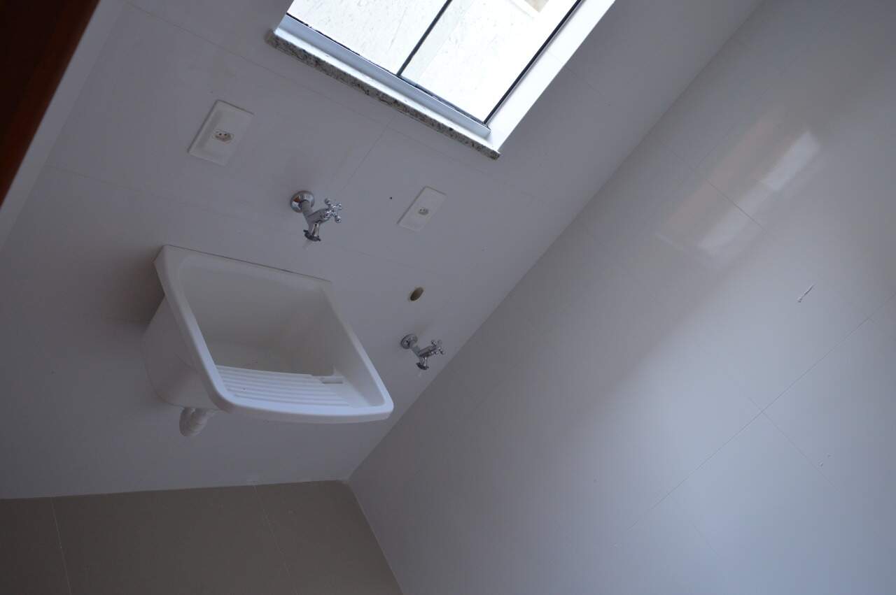 Apartamento para aluguel no Carianos: 