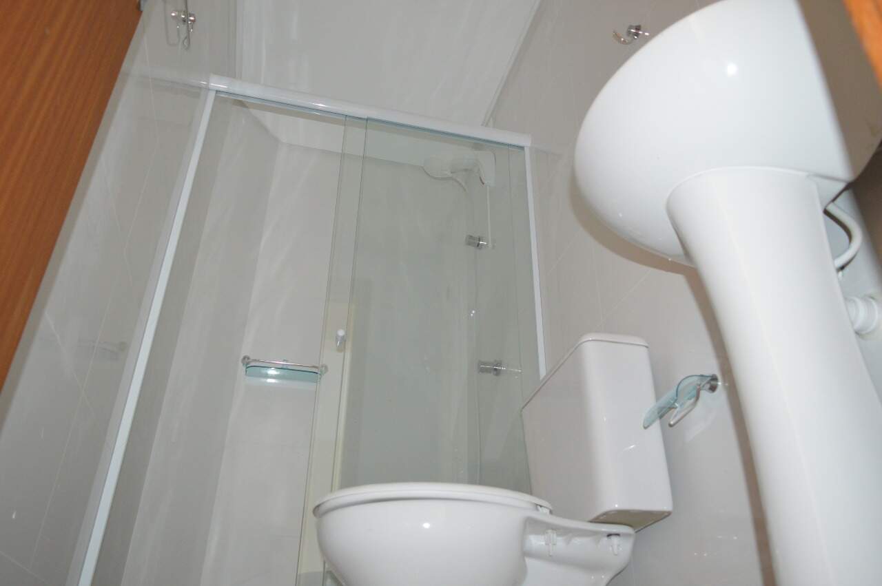 Apartamento para aluguel no Carianos: 