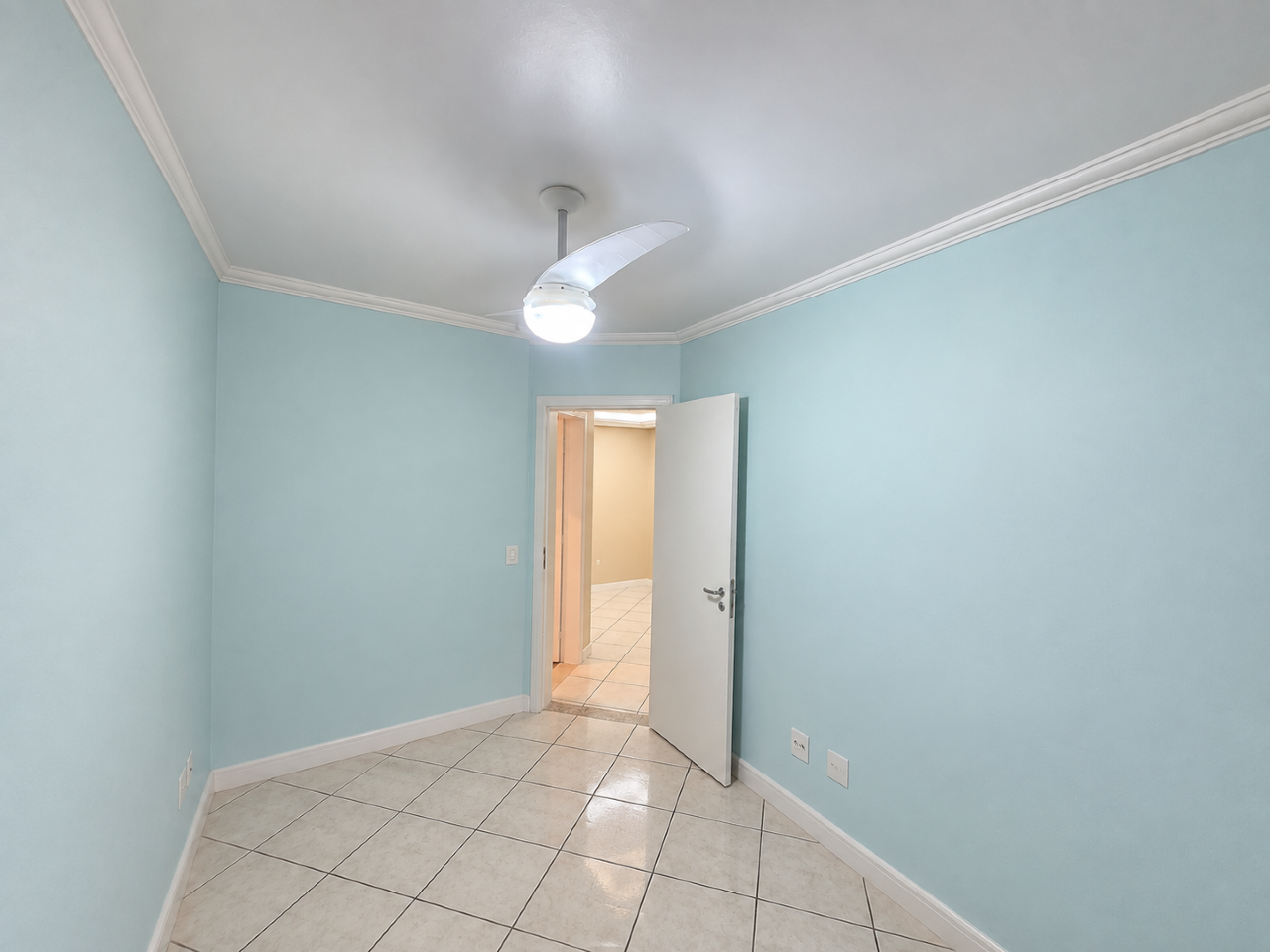 Apartamento para aluguel no Ipiranga: QUARTO 1