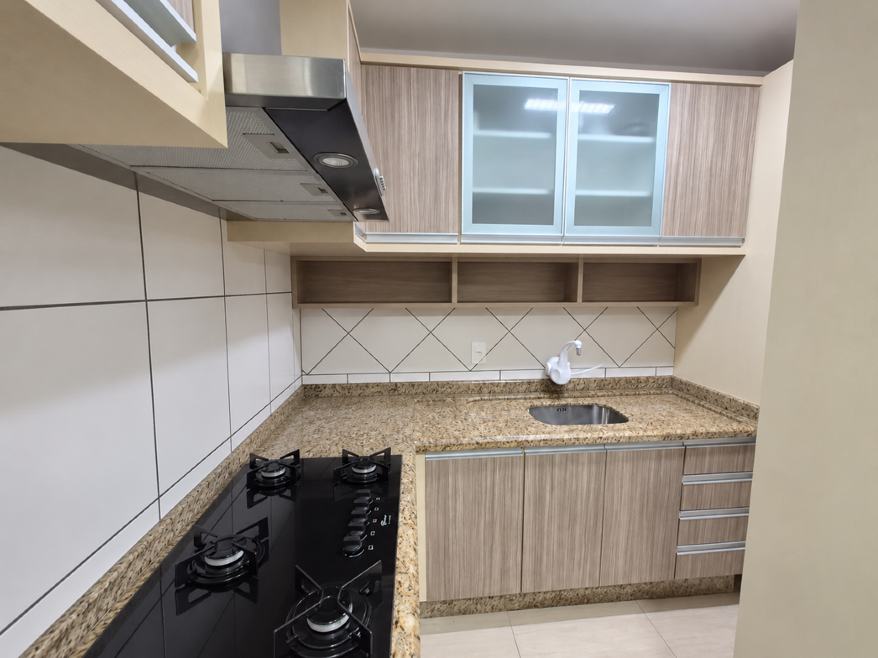 Apartamento para aluguel no Ipiranga: COZINHA
