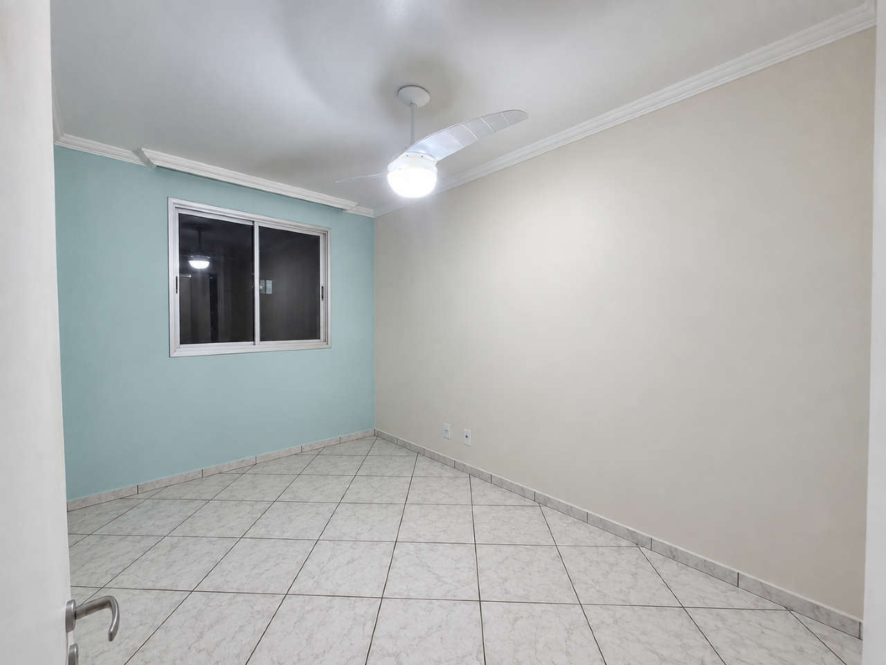 Apartamento para aluguel no Ipiranga: QUARTO 1