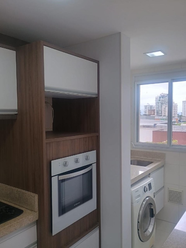 Apartamento para aluguel no Pedra Branca: 
