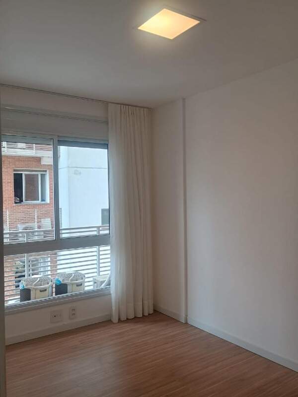 Apartamento para aluguel no Pedra Branca: 
