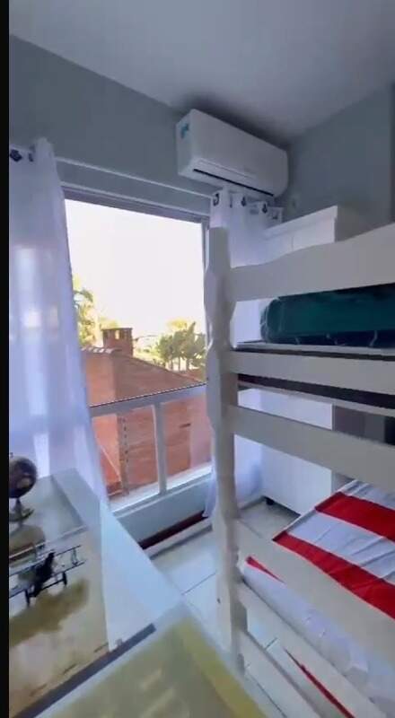 Apartamento à venda no Canasvieiras: 