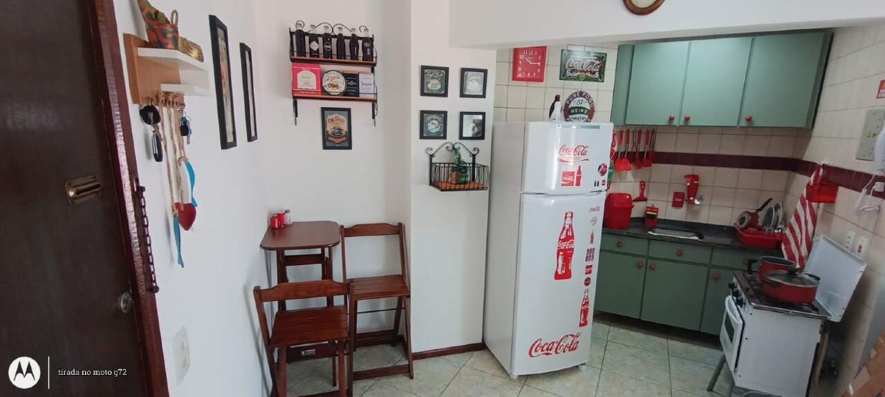 Apartamento à venda no Canasvieiras: 